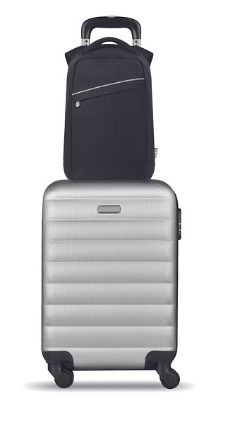 Rucksack 600D RPET Jöriller
