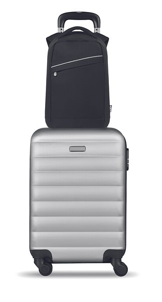 Rucksack 600D RPET Jöriller