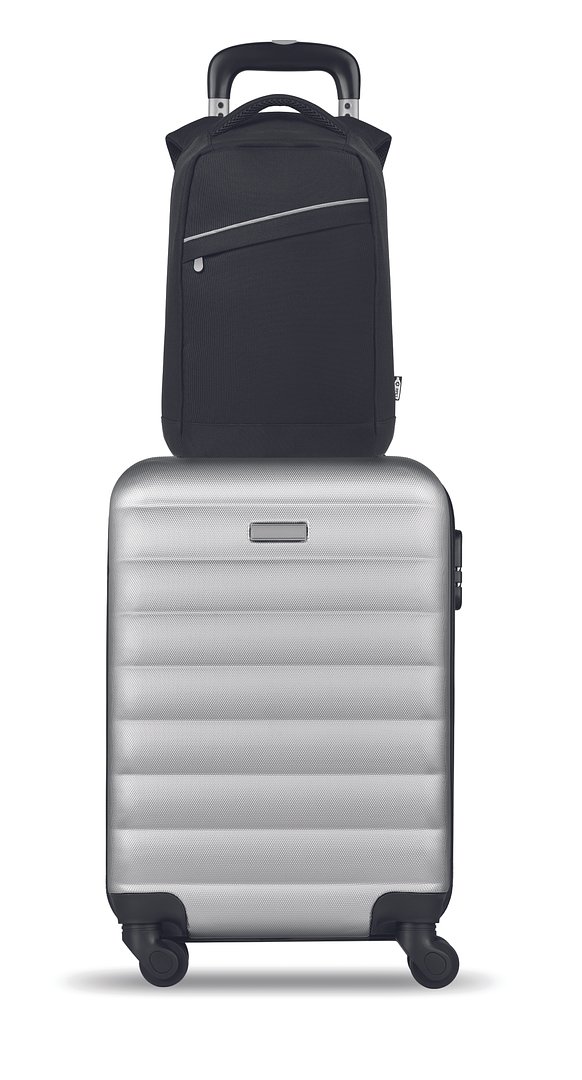 Rucksack 600D RPET Jöriller