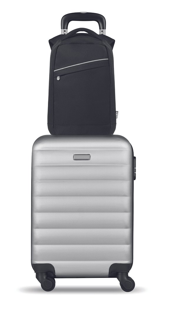 Rucksack 600D RPET Jöriller