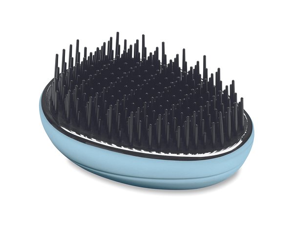 Anti-Tangle-Haarbürste Aniamun