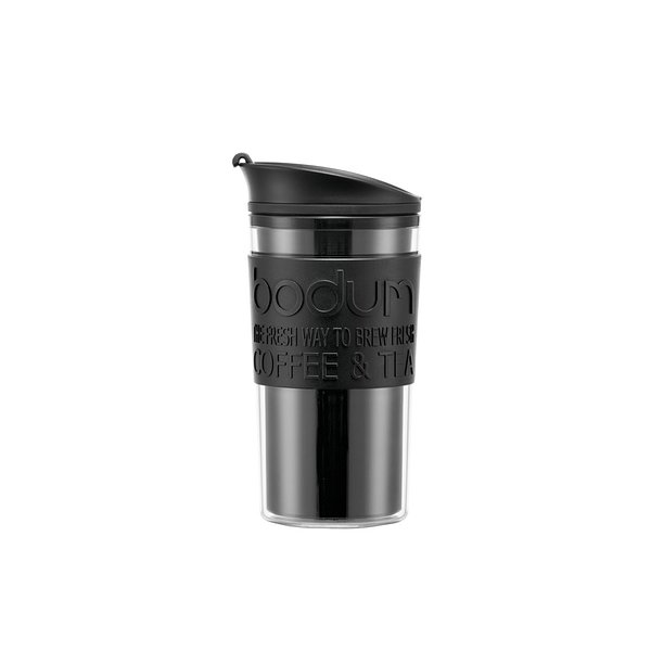 Reisebecher 350ml Rudicat