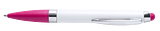 Kugelschreiber Pointer Idnds