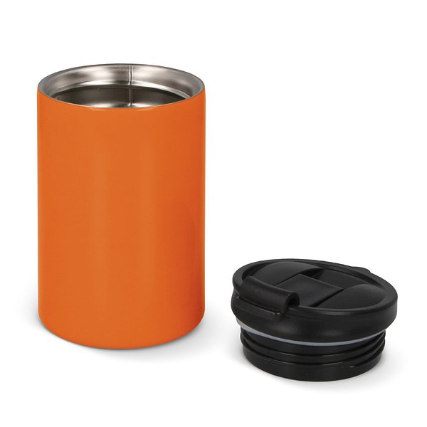 Reisebecher Isolier Leak-Free 200ml Waraitt