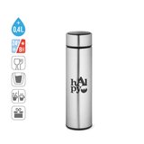 Isolierflasche 470ml Warleyco