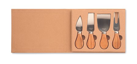 Käsewerkzeug-Set Marlin