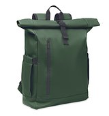 Rolltop-Rucksack 600D RPET Adrins
