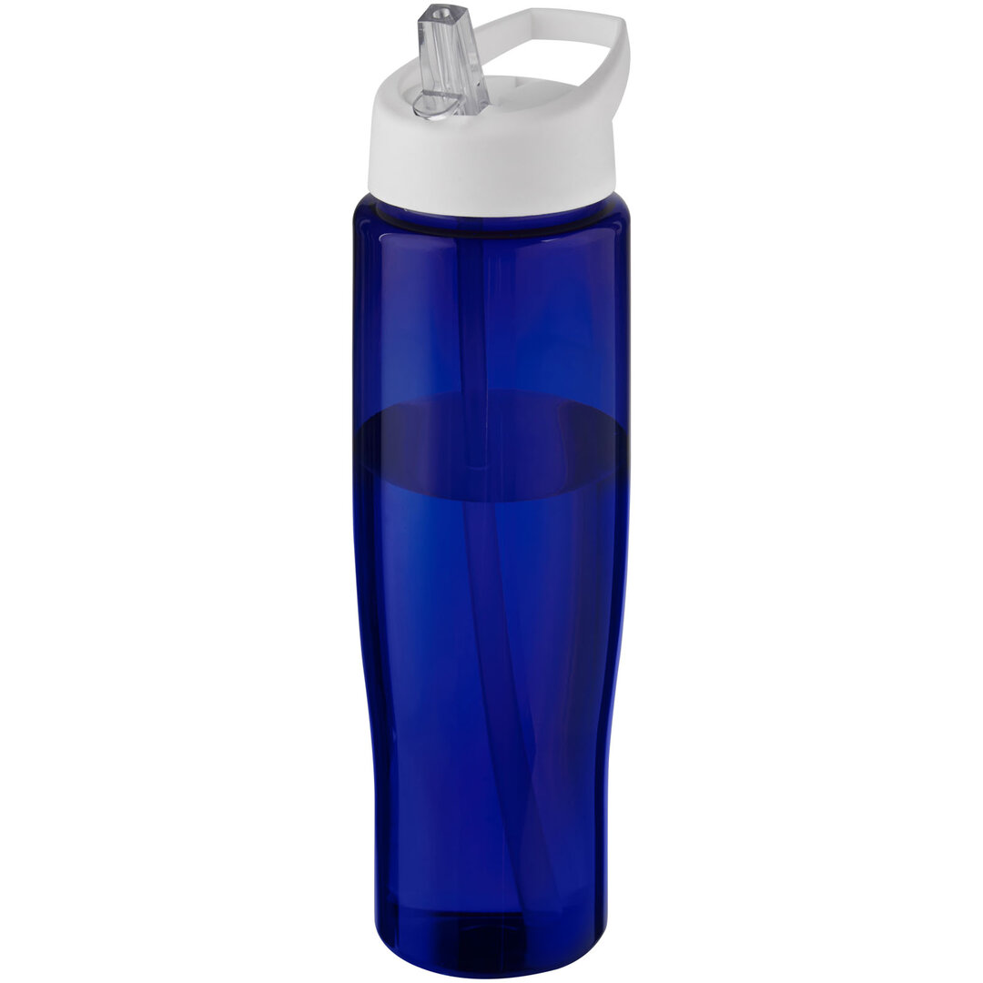 Eco Tempo 700 ml Sportflasche mit Ausgussdeckel - Fadis