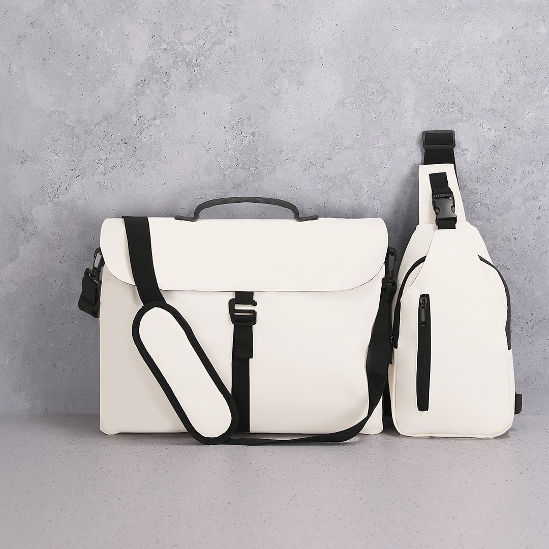 Dokumententasche Idlem