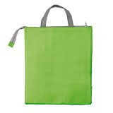 Große Kühltasche aus Non Woven Niccellio
