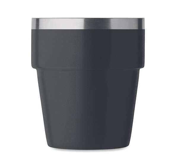 Doppelwandiger Trinkbecher 250 ml Vrenicorg