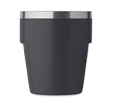 Doppelwandiger Trinkbecher 250 ml Vrenicorg