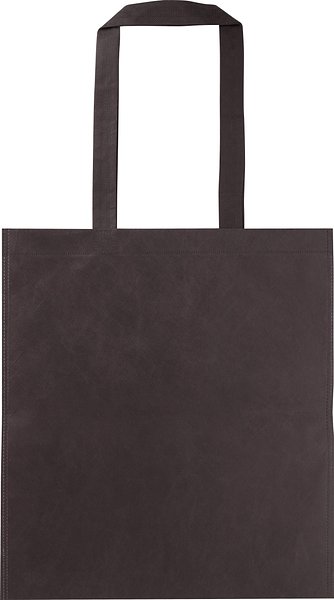 rPET-Vliesstoff (70 gr/m²) Einkaufstasche Hellen
