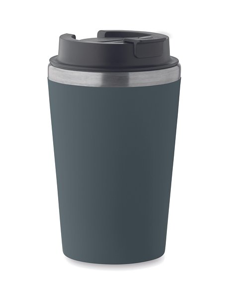 Doppelwandiger Becher 350 ml Doldie