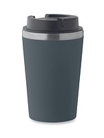 Doppelwandiger Becher 350 ml Doldie