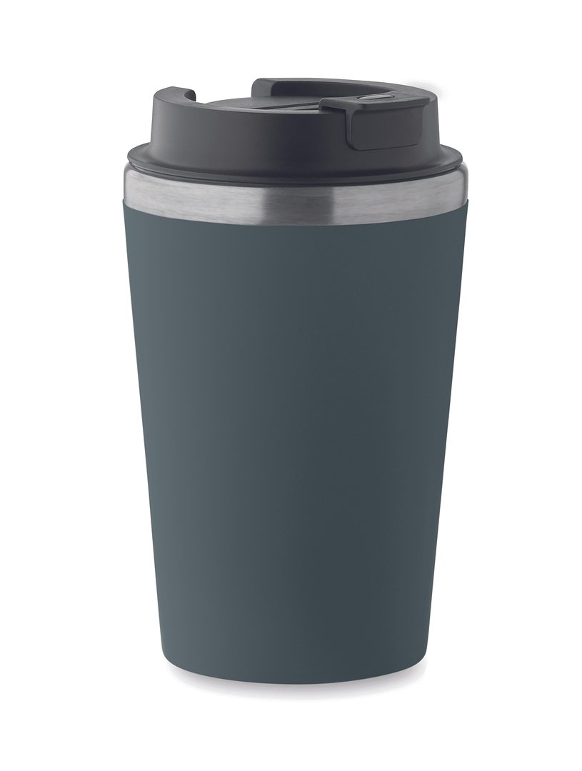 Doppelwandiger Becher 350 ml Doldie