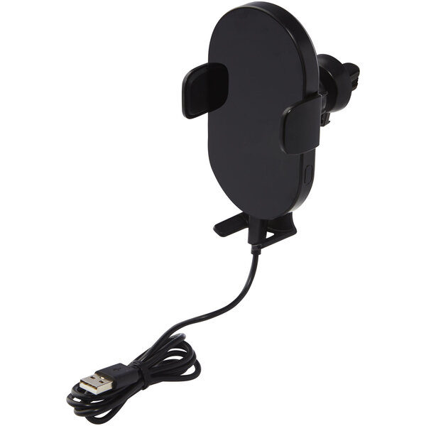 15 W kabelloses automatisches Autoladegerät - Marjaspep