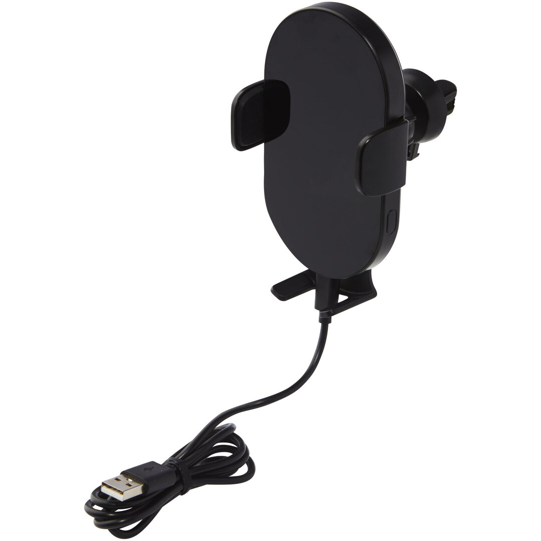 15 W kabelloses automatisches Autoladegerät - Marjaspep