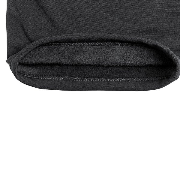 Schlauchschal und Hut Idkar