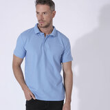 Erwachsene Farbe Polo-Shirt "keya"