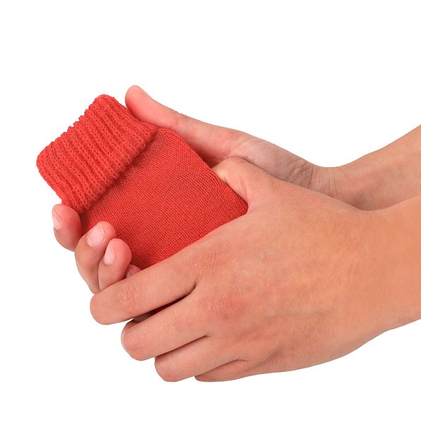 Taschenwärmer Idxar