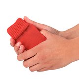 Taschenwärmer Idxar