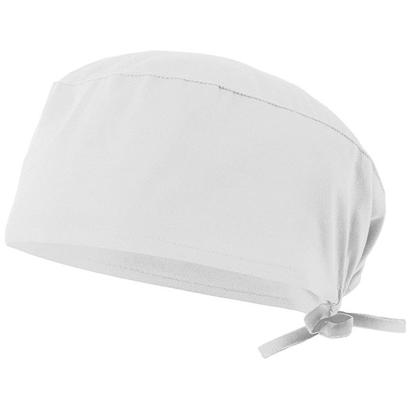 Gesundheitsbonnet (190g/m²), in Baumwolle (35%) und Polyester (65%) Rudesteia
