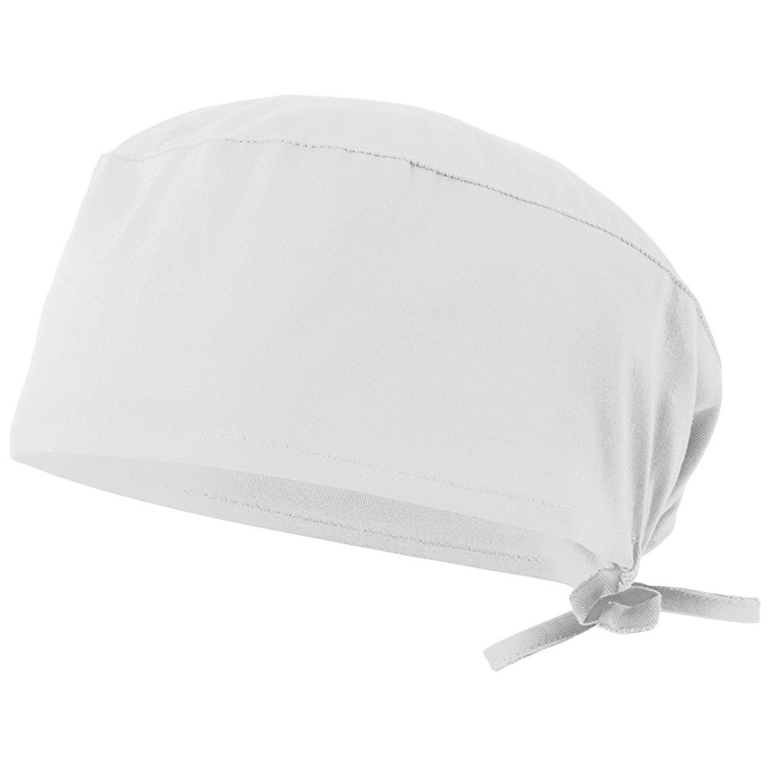 Gesundheitsbonnet (190g/m²), in Baumwolle (35%) und Polyester (65%) Rudesteia