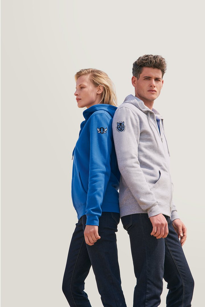 Uni Hoodie 260g Nolfenan