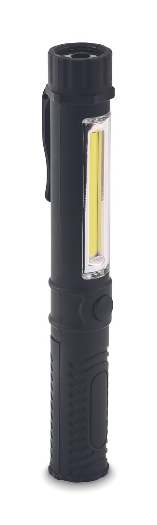 Magnetische LED-Taschenlampe Uellio