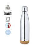 Wärme Flasche Idles