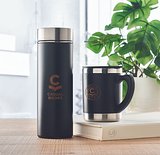 Doppelwandiger Trinkbecher 300ml Dorsch