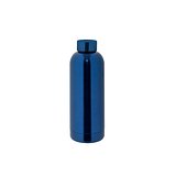 Flasche aus 90% recyceltem Edelstahl 550 mL Gillas