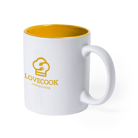 Tasse Idmer