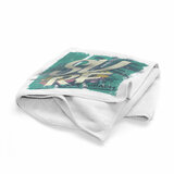 Saugfähiges Handtuch Idsio