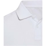Kurzärmeliges Poloshirt aus 220 g/m² Bio-Recyclingmaterial (OCS), unisex - Vrengaun