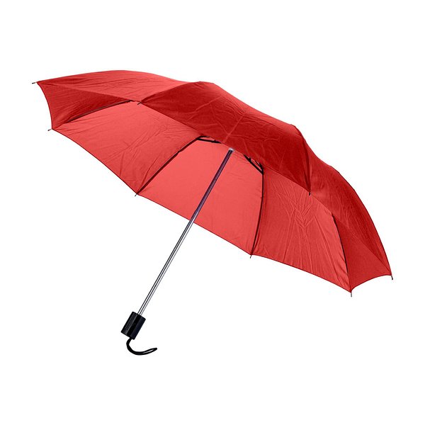 Regenschirm Durst