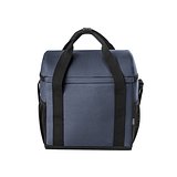 Gepolsterte Kühltasche aus 600D rPET und Ripstop Gianin