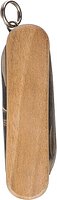 Victorinox Taschenmesser Classic SD Wood Jonnat