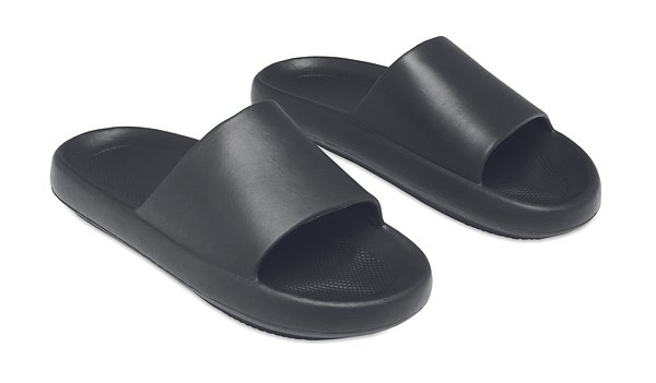 Badeschlappen Grösse 40/41 Warlita