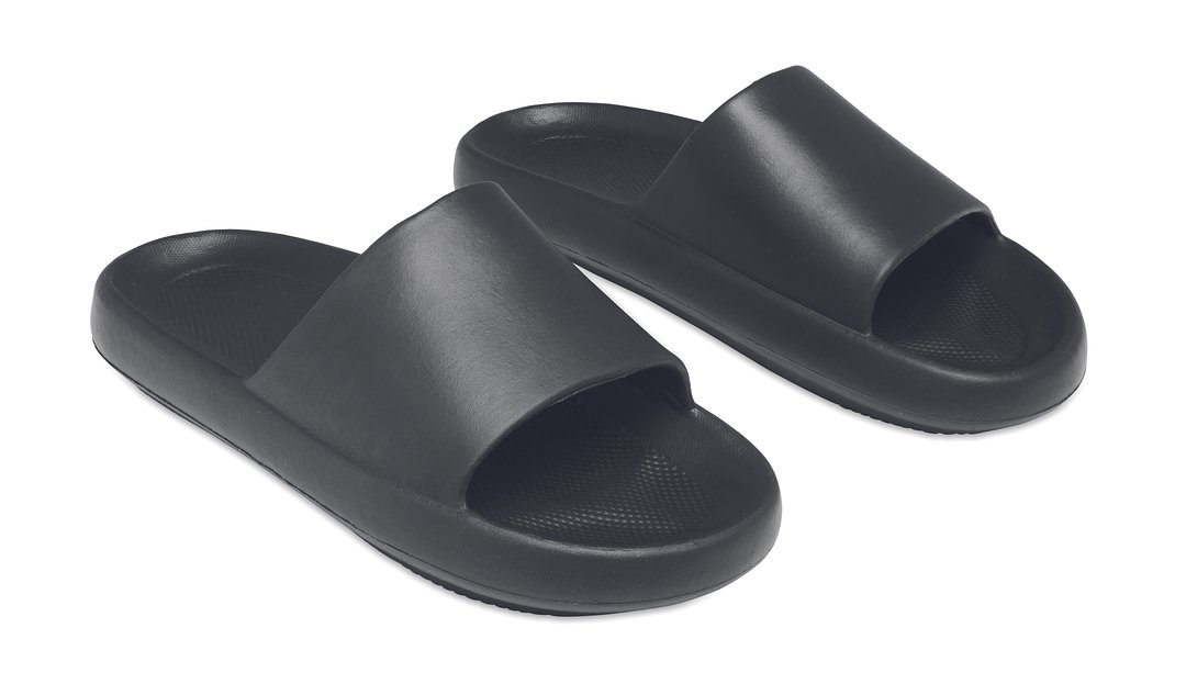 Badeschlappen Grösse 40/41 Warlita