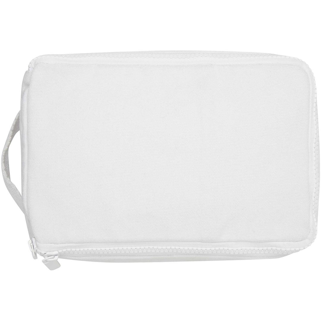 500 g/m² Aware™ Kulturbeutel aus Recyclingmaterial - Buoleyco