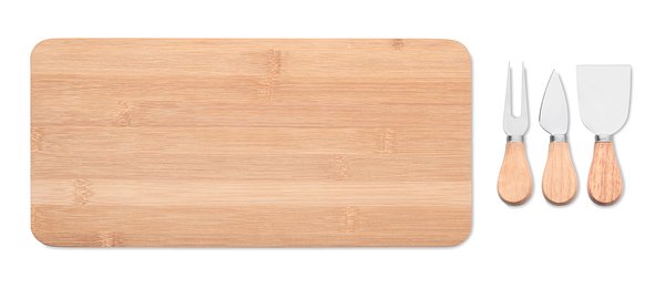 Käsebrett-Set Chtlixg