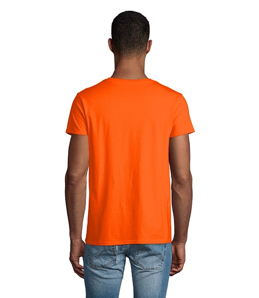 Männer T-Shirt 150g Uelycin