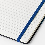 rPET-Polyester-Notizbuch A5 Vreli