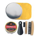 Schuhputz-Set Warjan