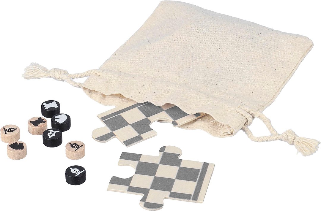 Holzspiel Linele