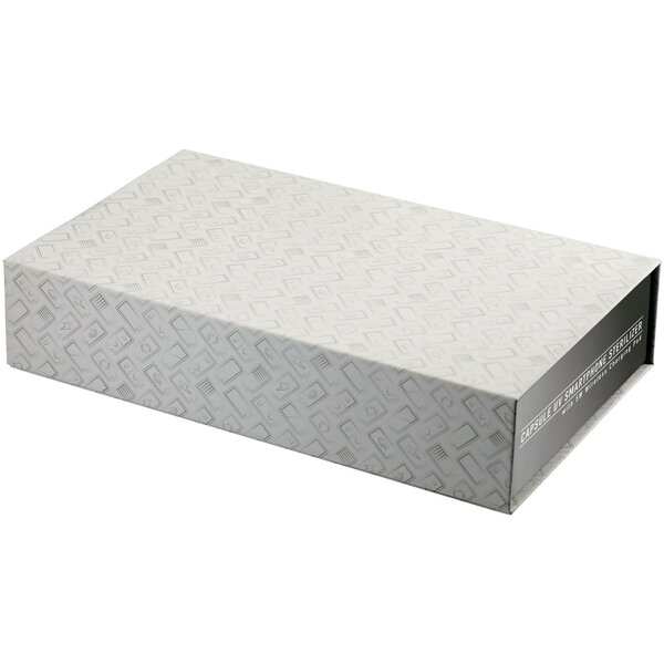 UV Smartphone Sterilisator mit kabellosem 5 W Ladepad - Regiuseha