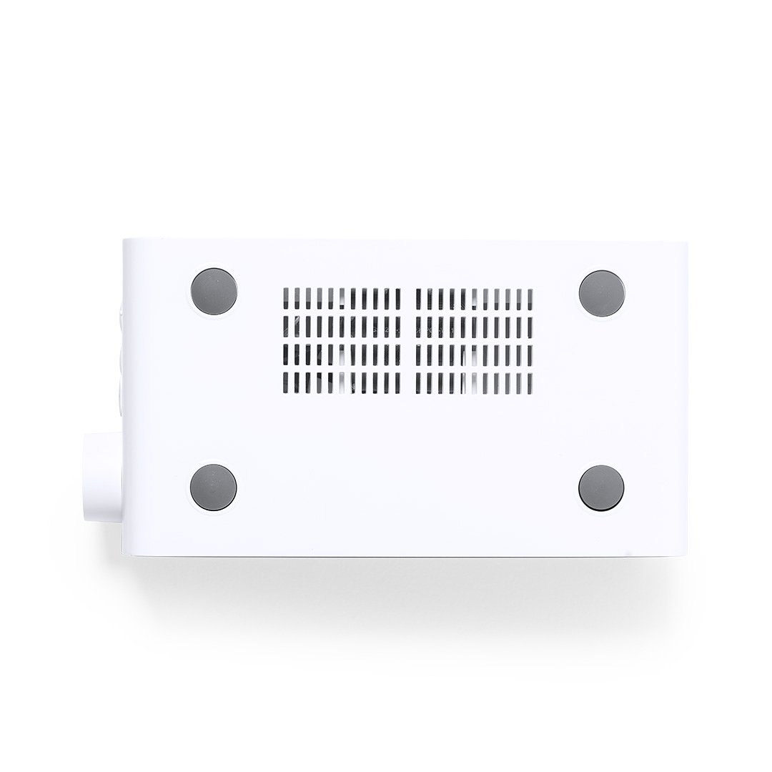 Multifunktion Tischuhr Idirt