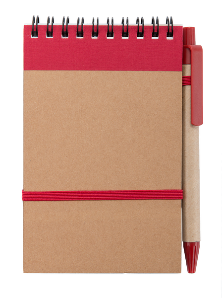 Notizbuch Idard
